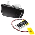 thumbnail image 5 of Replacement Battery for Bose AHB501220P,3.7V/80mAh, 5 of 5