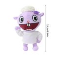 thumbnail image 2 of Cute Animal Toy Bunny & Stuffed Animals Adorable Design Soft and Cuddly, 2 of 6