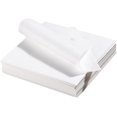 thumbnail image 1 of EcoNesxp 12 x 12 Inch Square Baking Paper UrbanMingle 12 Inch Wax Paper Square Deli Paper 50 Count White, 1 of 5
