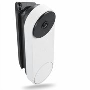 Wasserstein Horizontal Adjustable Mount For Google Nest Doorbell - Made for Google Nest