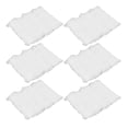 thumbnail image 4 of 100 unidades de diademas desechables para spa, suaves, elásticas, no tejidas, para el cuidado de la piel y el maquillaje., 4 of 14
