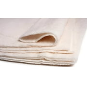 Hobbs Heirloom Premium 90 x 108 80/20 Cotton Polyester Queen Size Hypoallergenic Batting