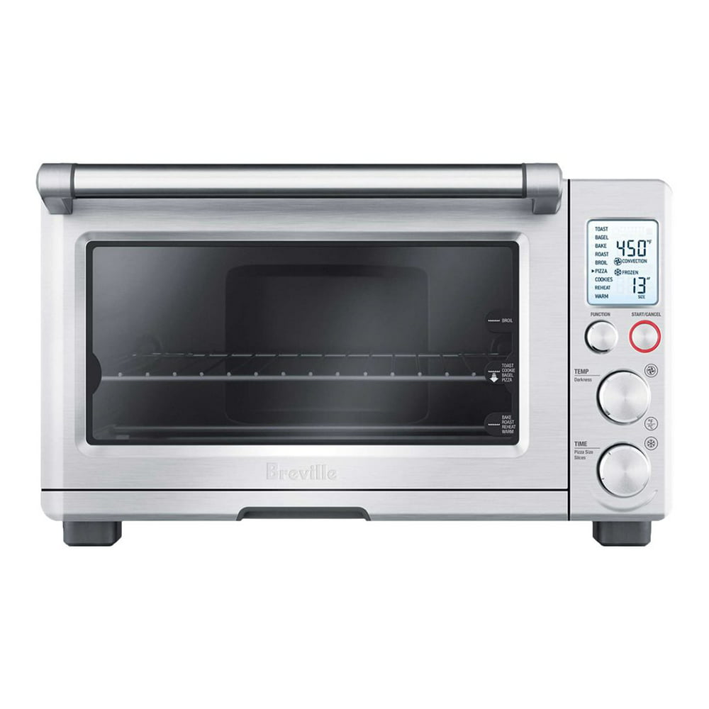 Breville BOV800XL the Smart Oven - Electric oven - 1800 W