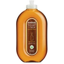 Method Squirt   Mop Hardwood Floor Cleaner, Almond, 25 Ounce