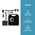 thumbnail image 4 of 2 baterías inalámbricas Animal Clipper Wahl Arco, 75 min, 4 of 9