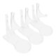 thumbnail image 5 of AURARMLET 3Ud Soporte Espaciador De Acrílico Para Tazas Y Platos Ideal Para Restaurantes, 5 of 8