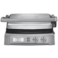 thumbnail image 3 of Cuisinart Griddler Deluxe Indoor Grill/Panini Maker, 3 of 5