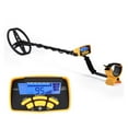 thumbnail image 1 of Professional Metal Detector MD 6450 With Digital Display Light Gold Digger Underground Long Range ,Easy to Install, 1 of 6
