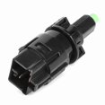 thumbnail image 3 of Interruptor de Luz de Freno, Control de Lámpara de Freno Estándar Sensible Al OEM 36750-SMA-003 Reemplazo Para El 2001-2005 Para Automóril, 3 of 7