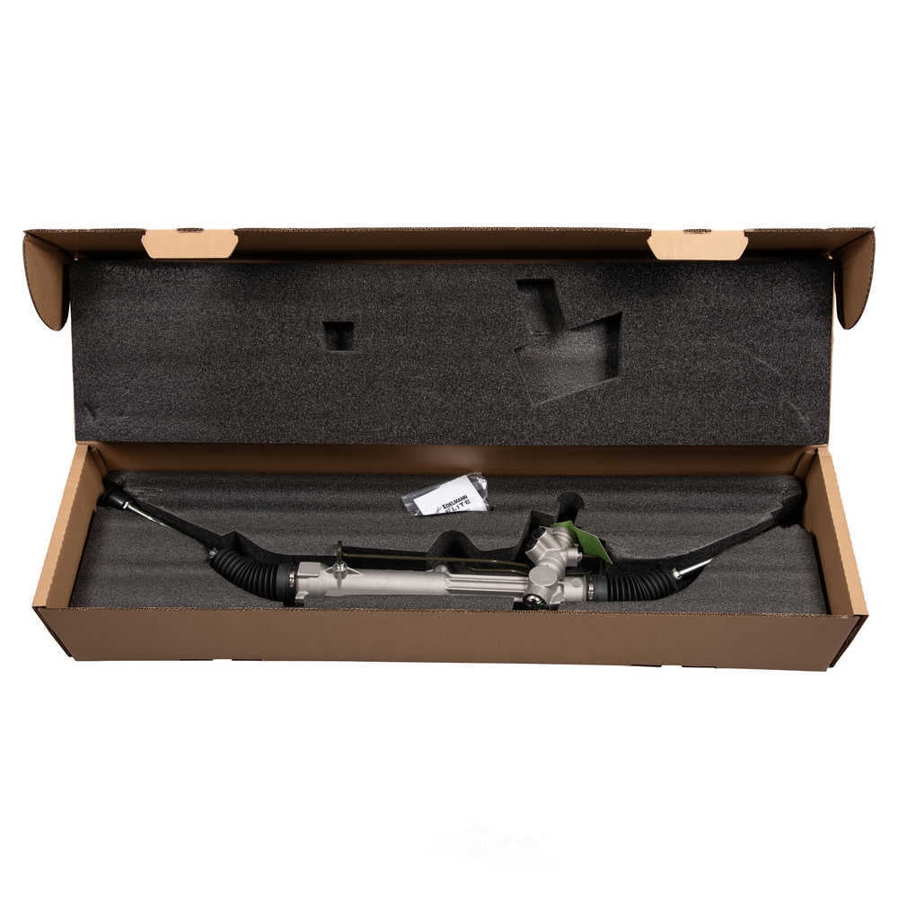 Rack and Pinion Assembly Fits select: 1999 FORD TAURUS, 1999 MERCURY SABLE