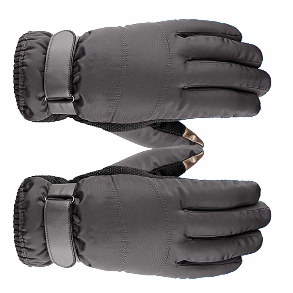 mec winter gloves