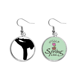 thumbnail image 1 of Shaolin Kung Fu la cultura China Patron Colgante decorativo temporada pendientes de primavera joyas Unbranded M, 1 of 3
