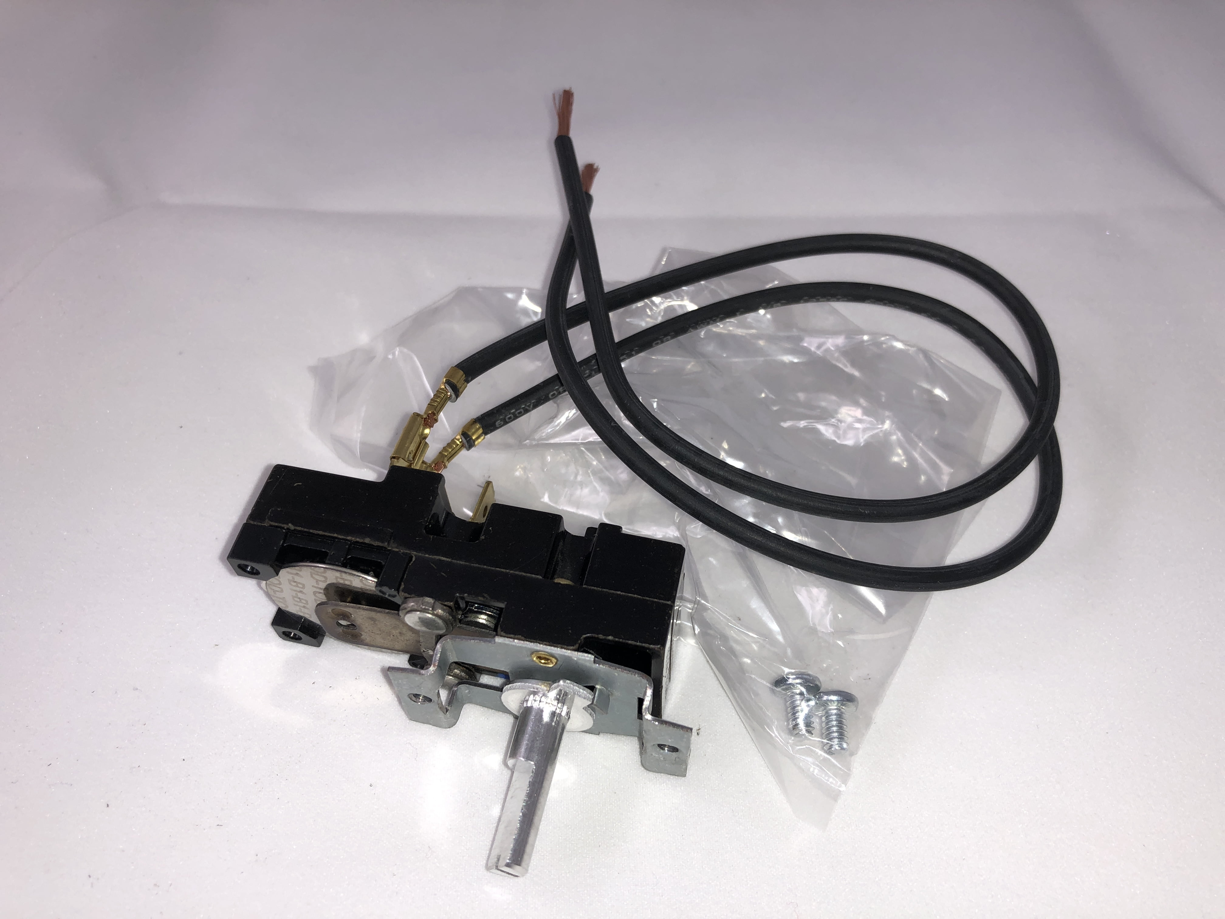 Marley Qmark EFFT1 Thermostat Kit