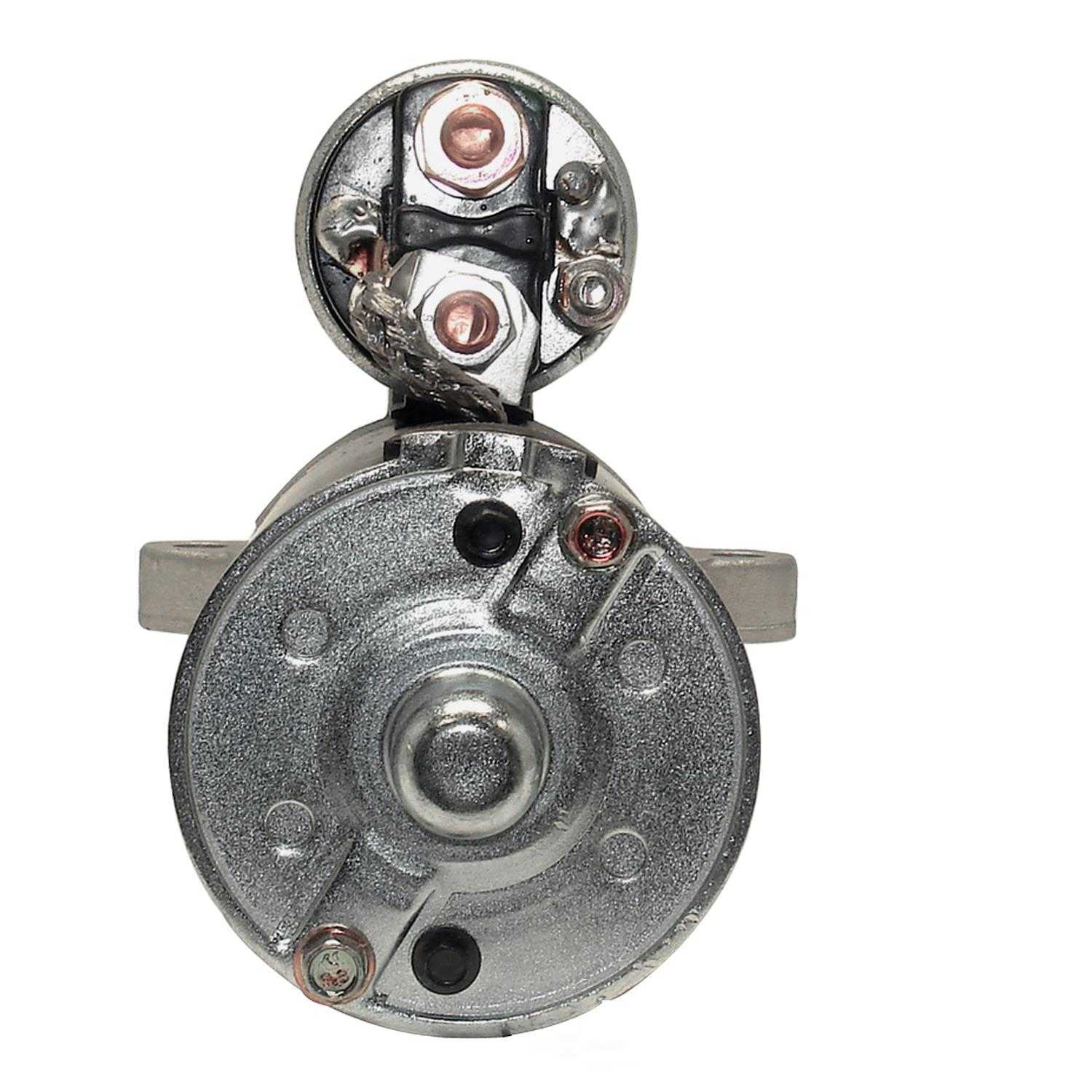 FVP Professional 6657S Starter Standard