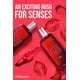thumbnail image 5 of Perfume O BOTICARIO Egeo Red Eau de Toilette 90 ml para mujer, 5 of 6