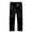 Black, variant on Efsteb Boys Girls Snow Pants Waterproof Hiking Ski Snow Pants Elastic Waist Warm Insulated Pants (Black,7-8Years)