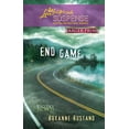 thumbnail image 1 of Pre-Owned End Game (Big Sky Secrets) (Unknown) 0373674171 9780373674176, 1 of 1