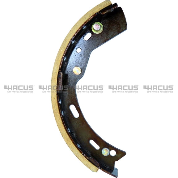 FPE - Forklift SHOE - BRAKE 47405-30510-71 HACUS Aftermarket - New