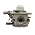 thumbnail image 6 of Carburetor 12520013312 Carb for Zama C1U-K29 C1U-K47 C1U-K52, Echo SRM2100 GT2000 GT2100 PAS2000 Trimmer, 6 of 7