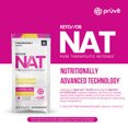 thumbnail image 4 of PRUVIT OS NAT® Raspberry Lemonade – Caffeine Free - (20 Count), 4 of 5