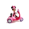 thumbnail image 4 of Disney Minnie Mouse Scooter RC, 4 of 7
