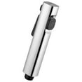 thumbnail image 1 of Milaget Multifunctional Bathroom Shower Water Spraying Head Personal Cleaner Lightweight Argent, 1 of 9