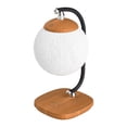 thumbnail image 2 of Dvkptbk table Lampe Lampe avec Chargeur Sans Fil Commande Tactile Veilleuse Lampe de table LED Lampe de Chevet à Intensité Réglable pour Chambre Protection des Yeux Lampe de Lecture, 2 of 6
