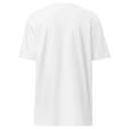 thumbnail image 4 of Rocket Arsenal Men’s Premium Heavyweight Tee (White, XL), 4 of 4