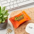 thumbnail image 5 of (5 pack) Reese's Milk Chocolate Snack Size Peanut Butter Cups Candy, Jumbo Bag 19.5 oz, 5 of 9