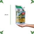 thumbnail image 4 of Refil econocomico shampoo romero manzanilla Bienestar NEEM ERFRE 1 l, 4 of 4