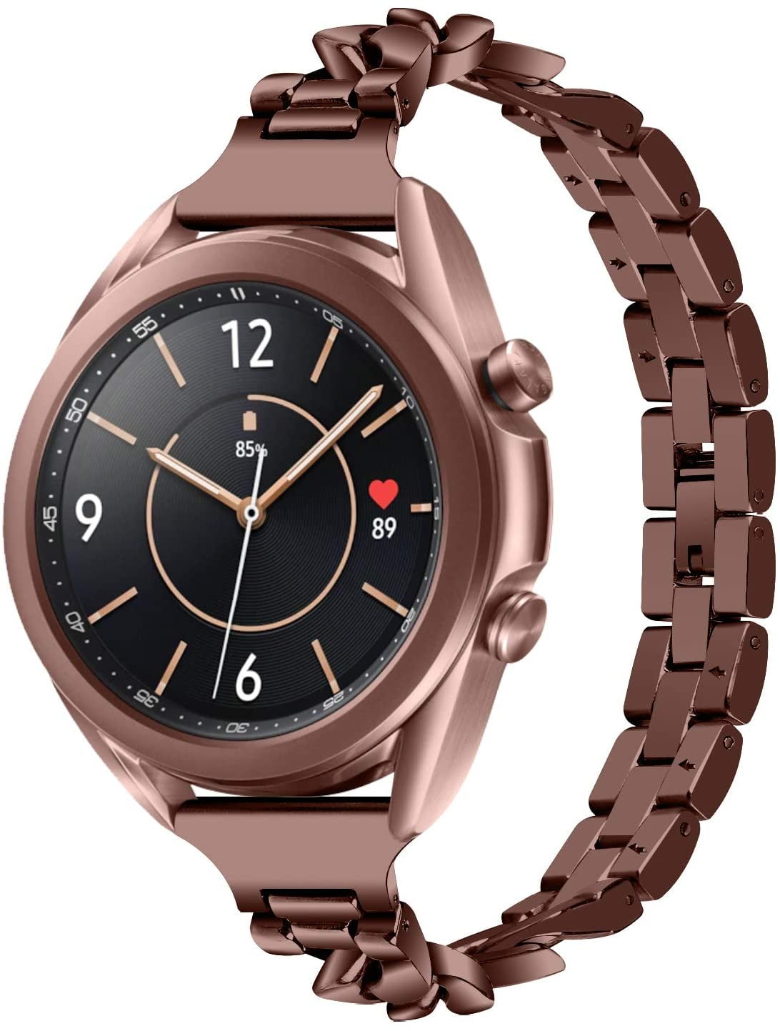 Mystic Bronze Galaxy Watch 3 Bands Hot Sale Online Up To 68 Off