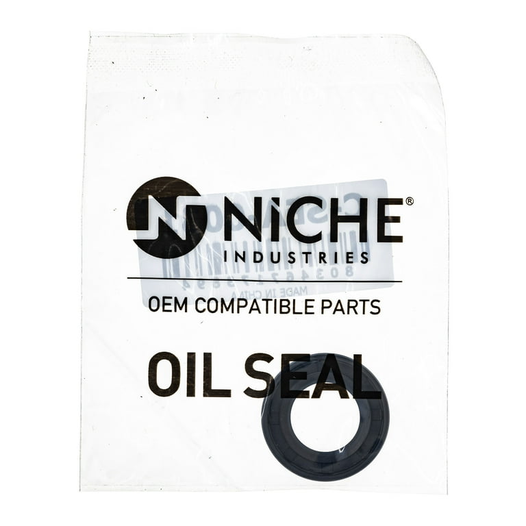 Niche Oil Seal for Honda 91204-216-003 Kawasaki 92049-0136 TC Niche Oil Seal for Honda 91204-216-003 Kawasaki 92049-0136 TC