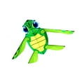 thumbnail image 4 of Deportes de ocio de cometas en forma de tortuga fácil de volar con 100 m de línea de juguetes para niños trasero niños adultos para niños, 4 of 8