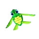 thumbnail image 3 of Juego de actividades deportivas de ocio de kite en forma de tortuga con de juguete volador de cuerda para niñas de niños patio de viaje para, 3 of 8
