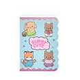 thumbnail image 1 of Libreta con Suaje Prichos Cutie Town Multicolor de Papel y Cartón 1 Pieza, 1 of 4