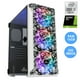 thumbnail image 1 of PC CPU gamer armado I3 10100f Intel  SSD 480GB 16GB RAM GTX Nvidia 1650 80+, 1 of 7