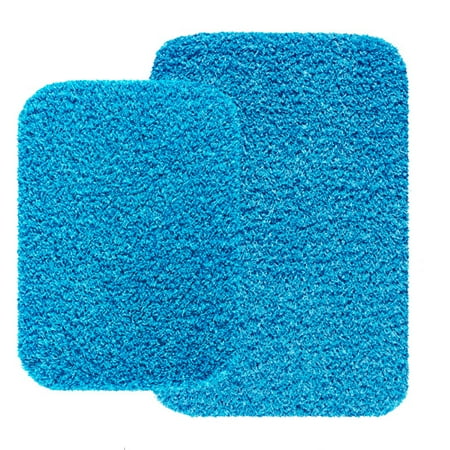 bath aqua rug mainstays piece dialog displays option button additional opens zoom