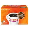 Dunkin Donuts Original Blend Coffee K-Cup Pods, 72 Count