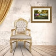thumbnail image 3 of Mossholder, Tim 18x13 Gold Ornate Wood Framed with Double Matting Museum Art Print Titled - Create, 3 of 4