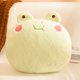 thumbnail image 1 of Juguete de peluche para calentar las manos de una niña de dibujos animados, almohada para calentar las manos de conejo, almohada para la siesta de un estudiante, funda de mano enchufable, almohada de, 1 of 5