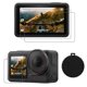 thumbnail image 3 of Portable Mini Bag Steel Film for Action5 Pro 34 GoPro13 A, 3 of 5
