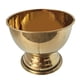 thumbnail image 1 of Cubitera metálica para champán, recipiente de almacenamiento, utensilios de cocina, poncheras, enfriador de champán dorado, 1 of 9