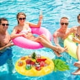 thumbnail image 6 of SPOORYYO Inflatable Beverage Cooler for Parties Events Gatherings Pool Celebrations, 6 of 6