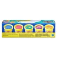 thumbnail image 4 of Masas Moldeables Hasbro Play-Doh Colores y Felicidad, 4 of 4