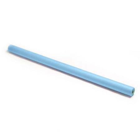 UPC: 0816266012424 | Smart-Fab Non-Woven Fabric Roll  48 Inches x 40 Feet  Sky Blue  Each