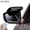 D, variant on Universal Rearview Mirror Wiper System, Wireless Remote Control, Anti-Fog Coating, Rubber Blades