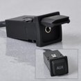 thumbnail image 4 of Cable de interruptor de Audio auxiliar USB para coche, para Vw1 Golf Gt I R Mk6 Mk5 Jetta Rcd310 Rcd510, 4 of 5