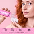 thumbnail image 5 of Synergy Therm Thermal Micellar Water with Niacinamide & Betaine, Mini Size, 3.38 fl oz, 5 of 7