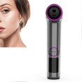 thumbnail image 3 of Blackhead Extractor Tool Powerful Suction Adjustable Rechargeable Electric Pore Cleaner for Facial Deep Cleansing Gray, 3 of 4