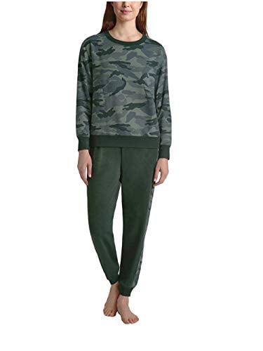 Splendid Ladies' Jogger and Crew Neck 